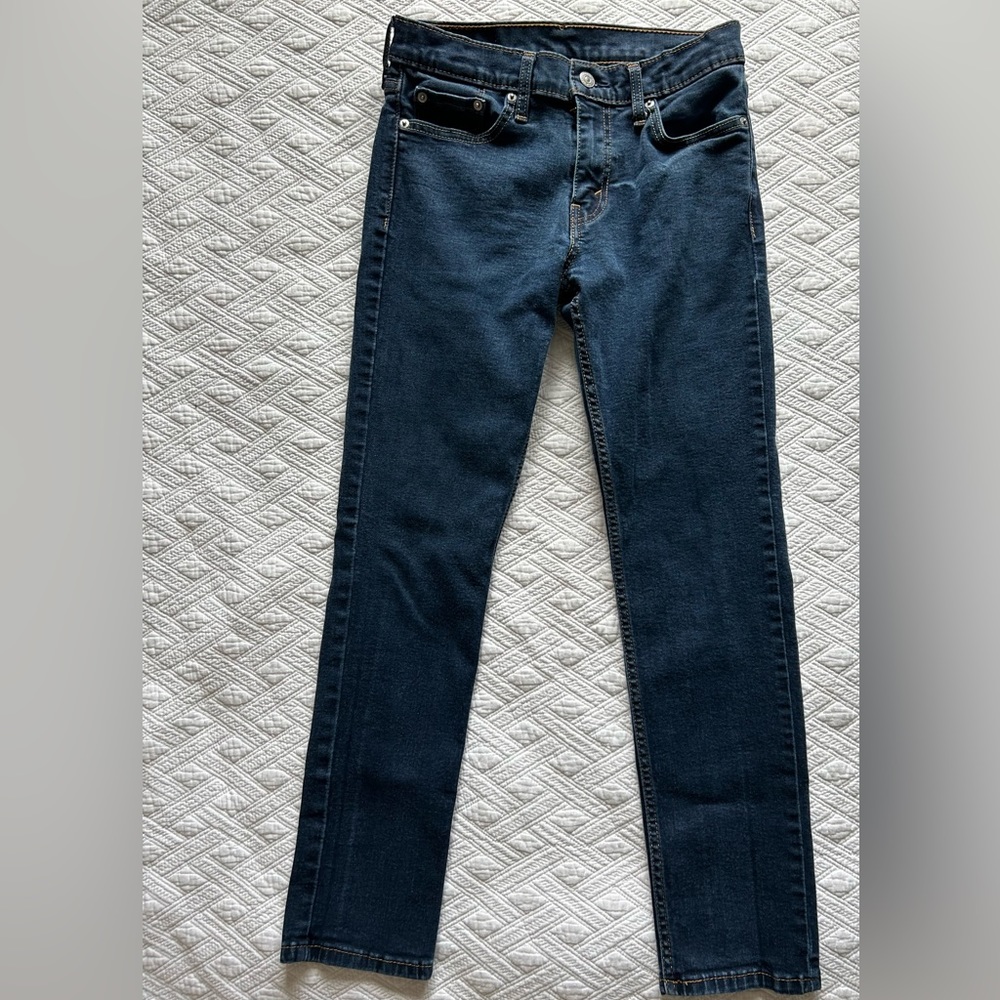 Levi’s 511